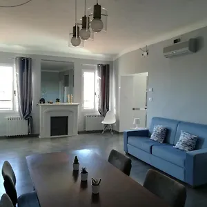  Appartement Cavour17
