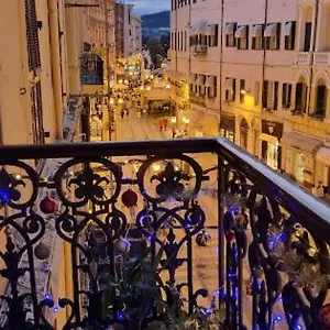  Appartement Matteotti