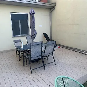 Indomabile Hébergement de vacances Cantù