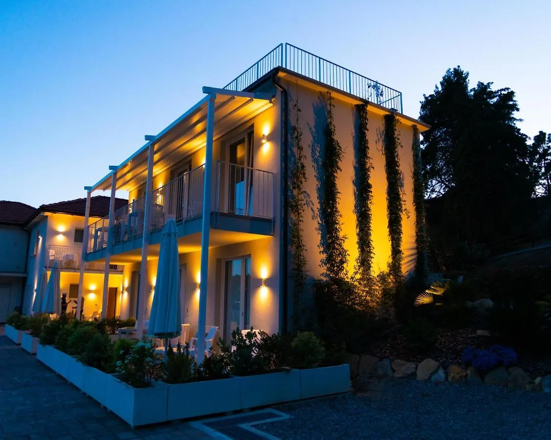 Agriturismo La Dimora Dei Re Sanremo 0*,  Italy