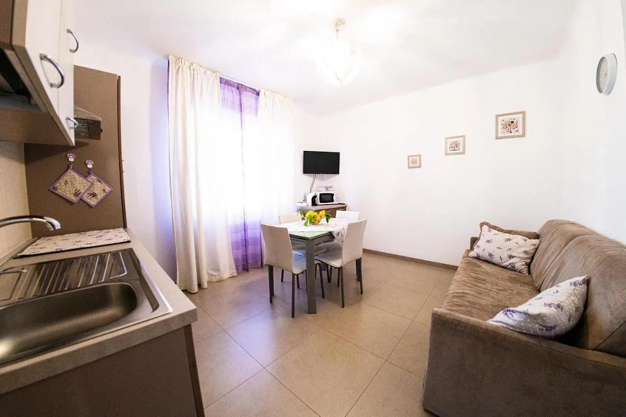 Agriturismo La Dimora Dei Re Sanremo 0*,  Italy