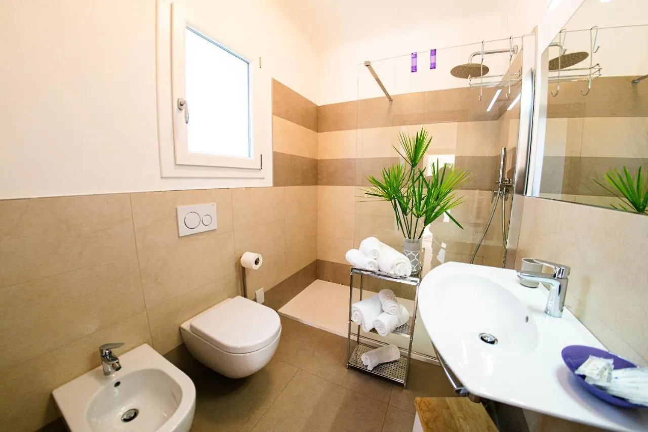 Agriturismo La Dimora Dei Re Sanremo Farm stay
