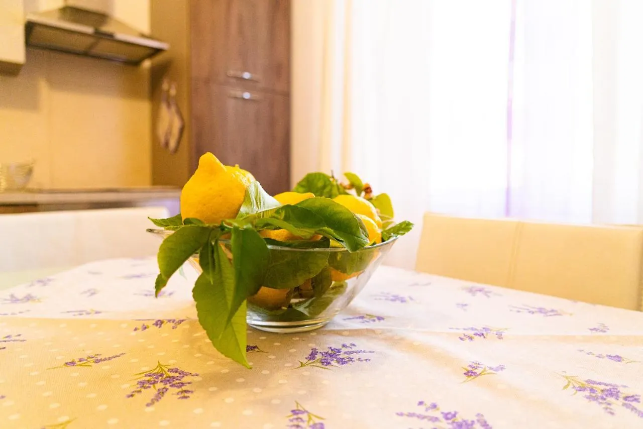 Agriturismo La Dimora Dei Re Sanremo