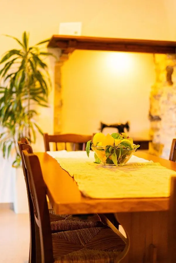 Agriturismo La Dimora Dei Re Sanremo 0*,