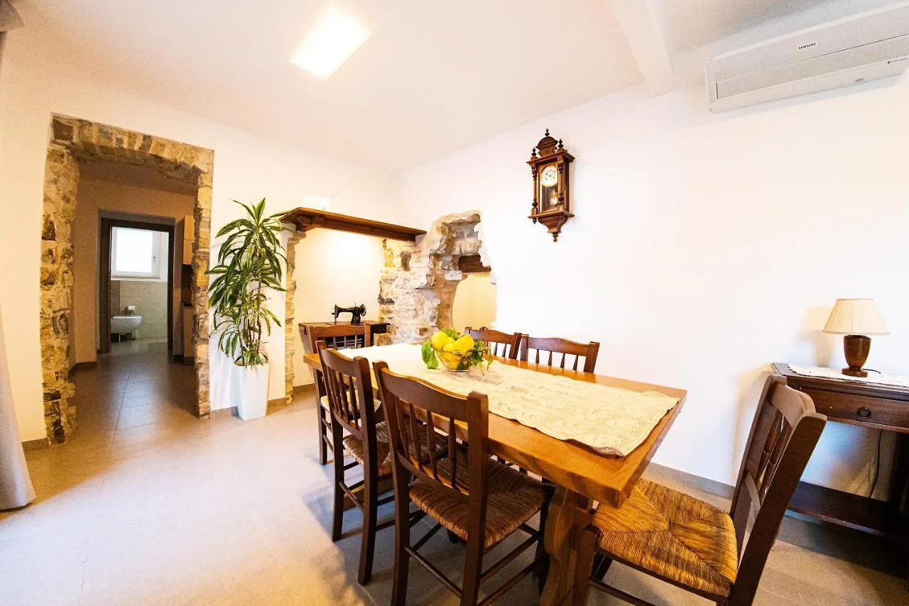 Agriturismo La Dimora Dei Re Sanremo Italy