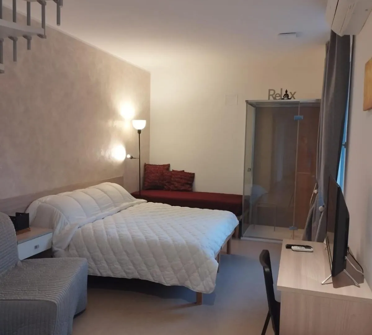 Agriturismo La Dimora Dei Re Sanremo Farm stay
