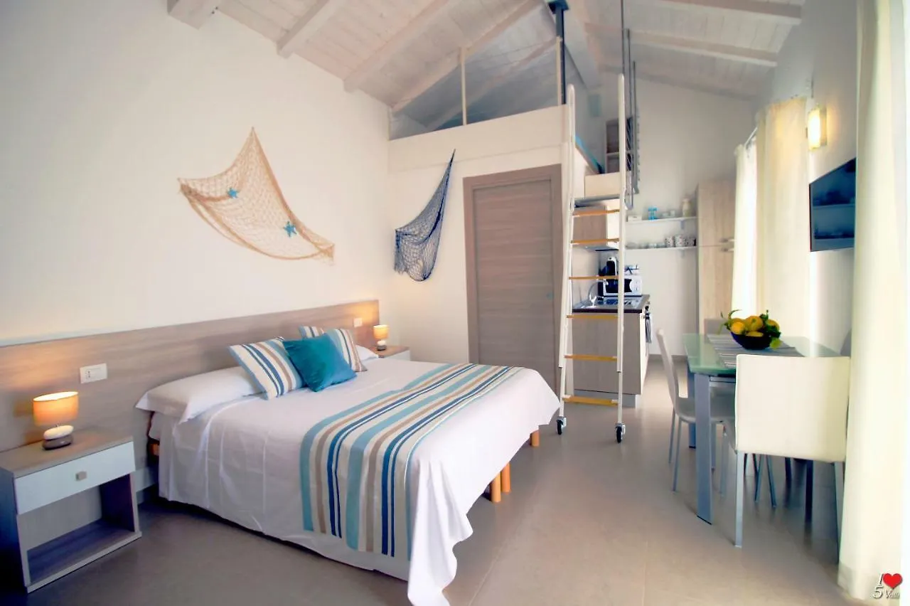Agriturismo La Dimora Dei Re Sanremo