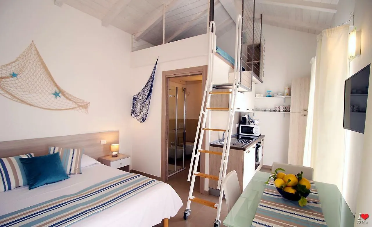 Farm stay Agriturismo La Dimora Dei Re Sanremo Italy